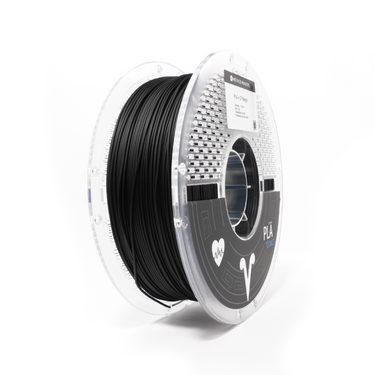 Filamento Pla CF Negro