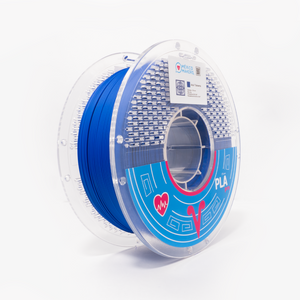 Filamento PLA Pro - Azul Talavera