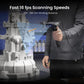 ESCANER 3D MINI 2 REVOPOINT STANDARD EDITION