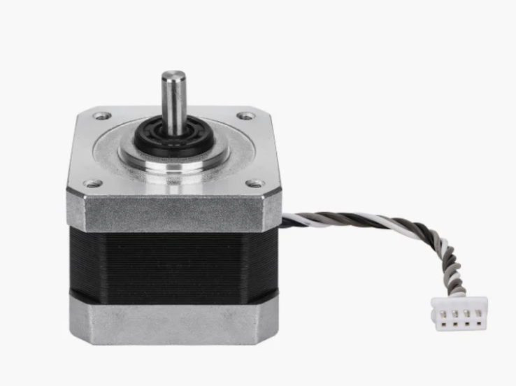 Motor "Z" para A1