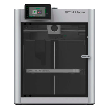Impresora 3D Bambu Lab X1 Carbon Combo Reacondicionada