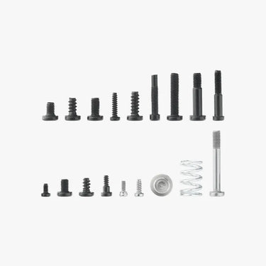 Kit de Tornillos Para Series X1, P1 y AMS