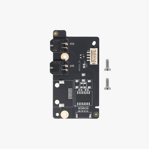 Placa interfaz de 4 pines para H2 Series
