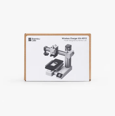 Kit de Cargador Inalámbrico
