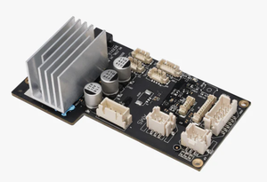 MC Board X1E