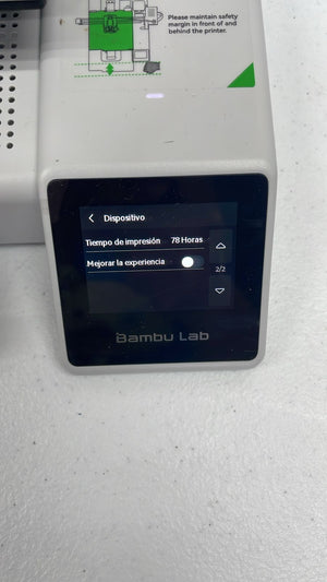 A1 mini combo reacondicionada #6134