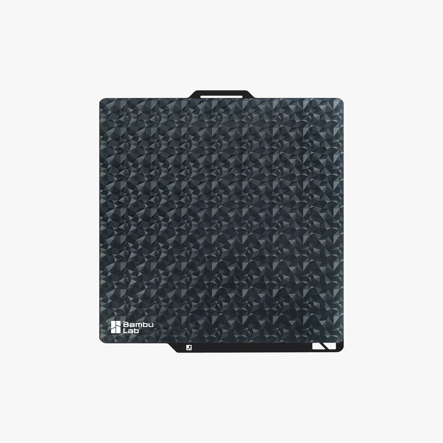 PLACA CON SUPERFICIE DE DIAMANTE A1, SERIES X1 Y P1