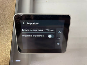 A1 reacondicinado #7801
