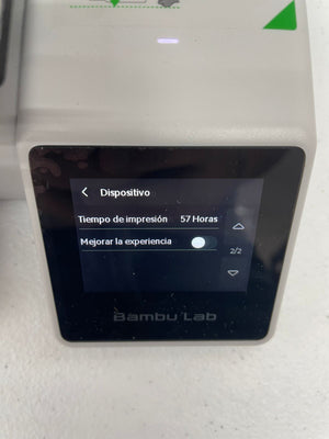 A1 mini combo reacondicionada #7836