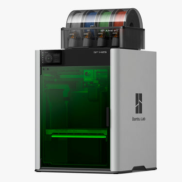 Bambu Lab H2S