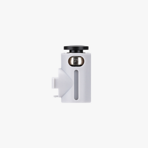 Conexión tubo PTFE A1 mini