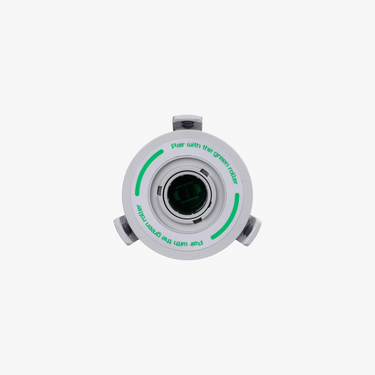 Rotor Para Ams Lite Verde