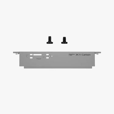 Tapa Frontal Para Serie X1C