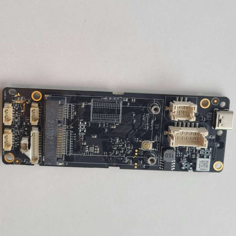 AP BOARD X1E Series