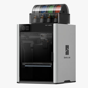 Impresora 3D Bambu Lab H2S Combo