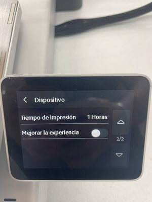 A1 reacondicinada #9844