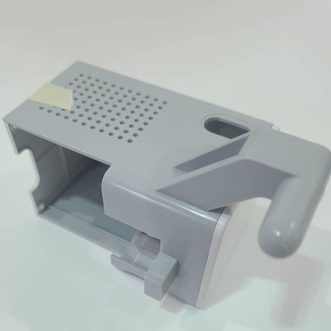 Tapa de motor x para A1 mini