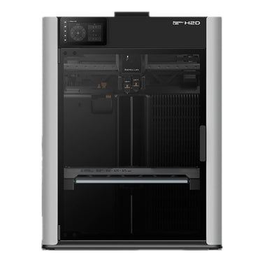 Impresora 3D Bambu Lab Combo H2D Pro