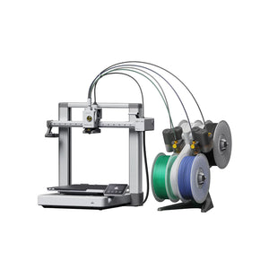 IMPRESORA 3D BAMBU LAB A1 COMBO