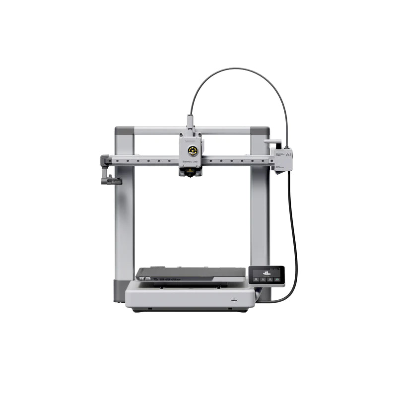 IMPRESORA 3D BAMBU LAB A1 (Menos de 100 horas de uso)