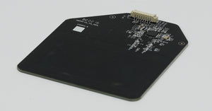 Placa RFID AMS