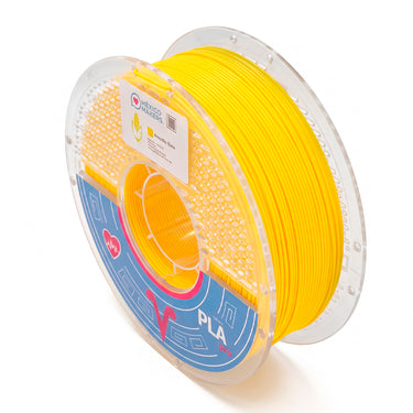 Filamento Pla Pro Amarillo Elote