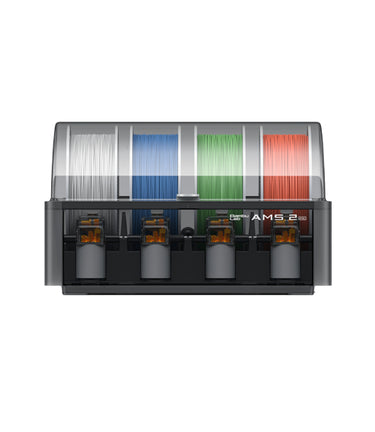 AMS 2 Pro Bambu Lab