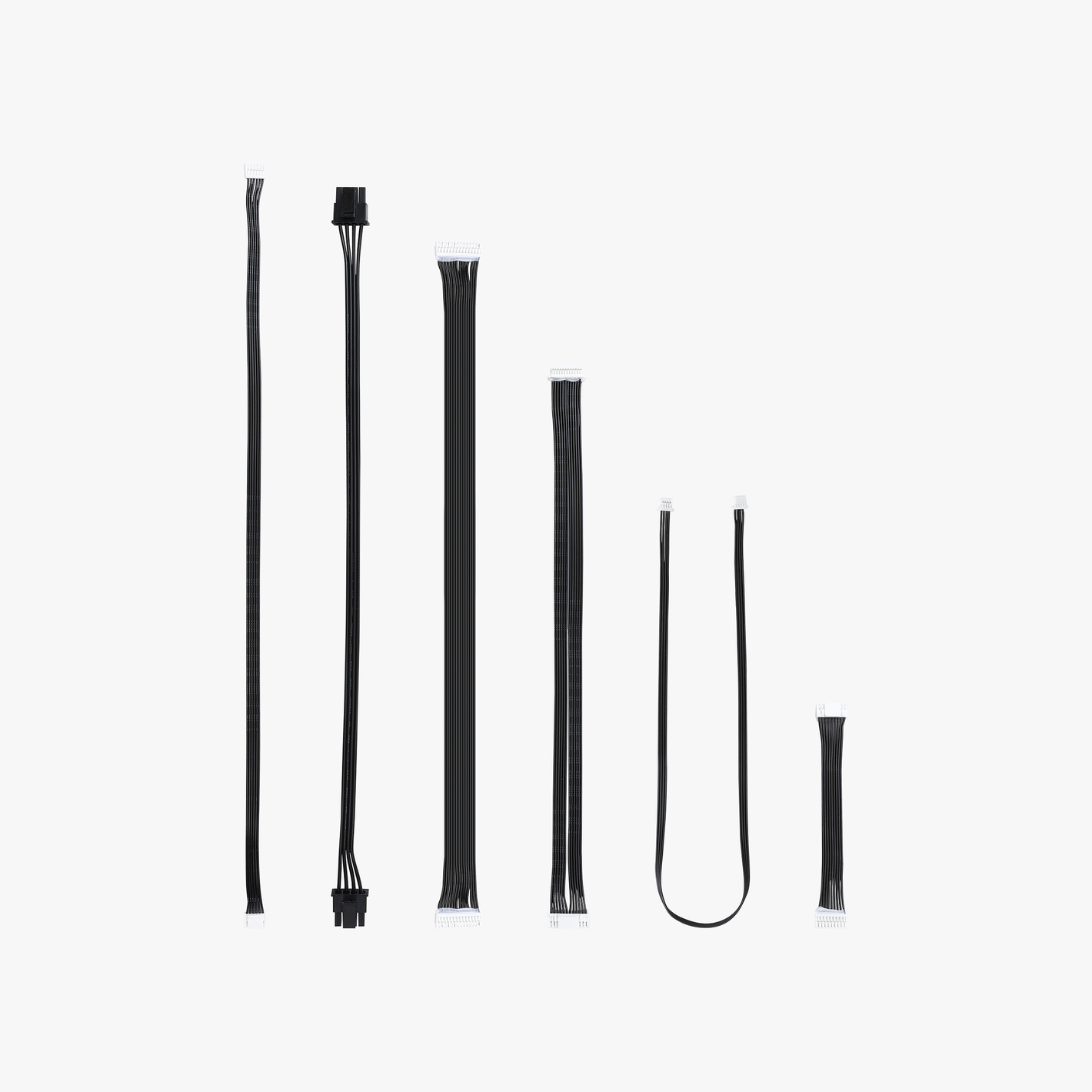 Cables para AMS 2 pro (6 en 1)