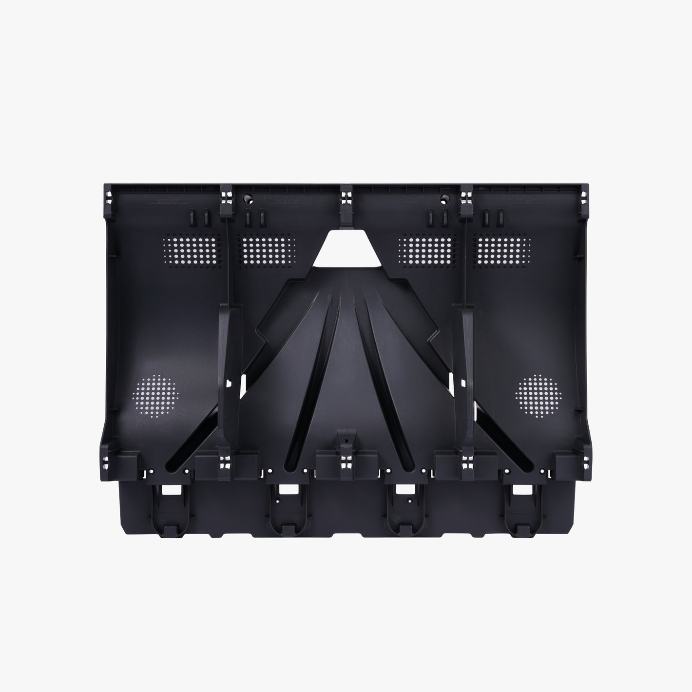 Base interior para AMS 2 Pro