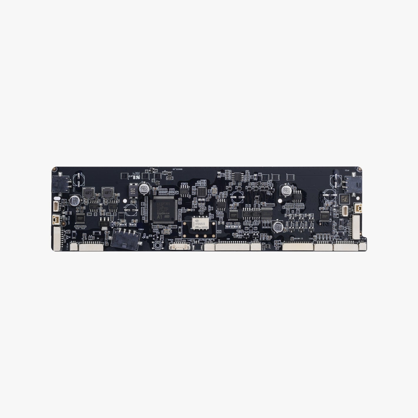 Placa madre para AMS 2 pro