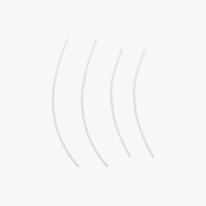 Tubos PTFE internos para AMS 2 pro