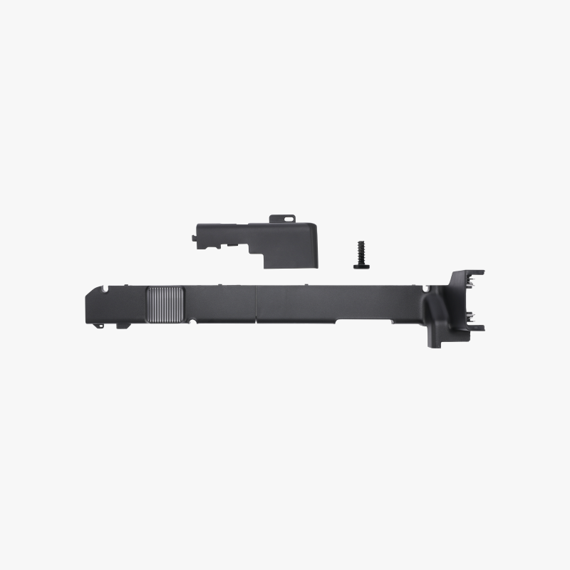 Cubierta para placa AP para H2 Series