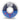 Filamento Pla Matte Azul Ballena
