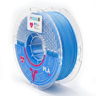 Filamento Pla Pro Azul Esperanza