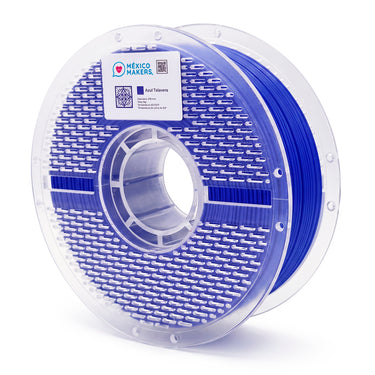 Filamento Pla Pro Azul Talavera