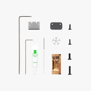 Caja de Accesorios para A1 mini