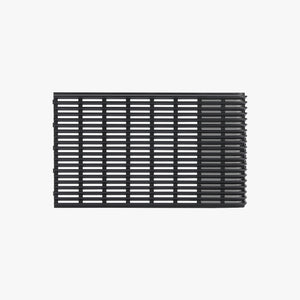 Tapa de filtro de aire para H2 Series
