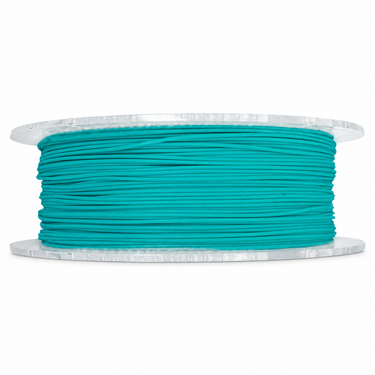 Filamento Pla Matte Azul Cenote