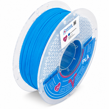 Filamento Pla Pro Azul Esperanza
