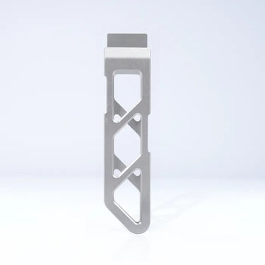 Raspador de Aleación de Magnesio
