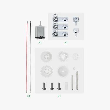 Kit para Principiantes Maker