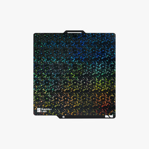 PLACA CON SUPERFICIE ESTRELLADA PARA A1, SERIES P1 Y X1