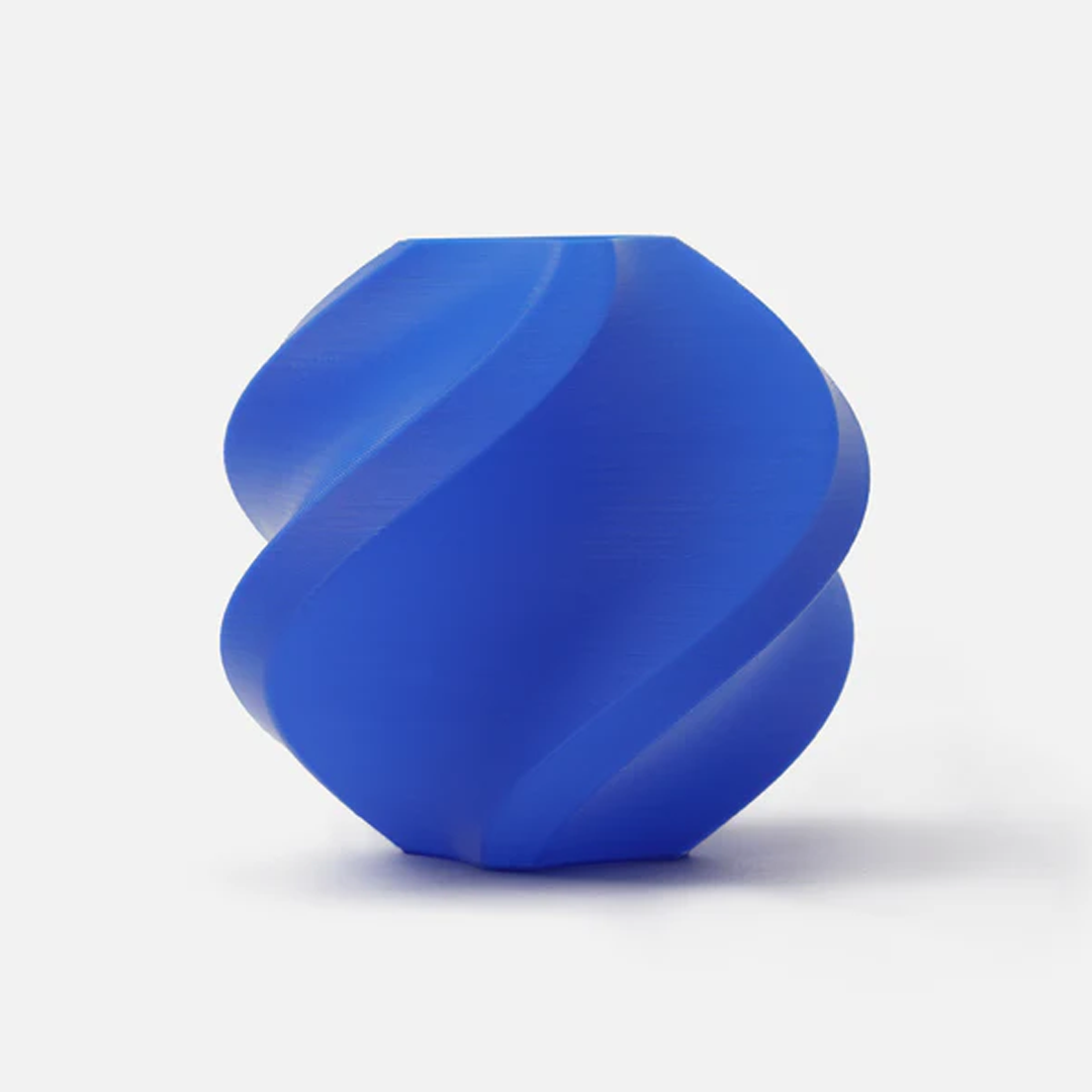 FILAMENTO BAMBU LAB ABS AZUL PARA IMPRESORA 3D
