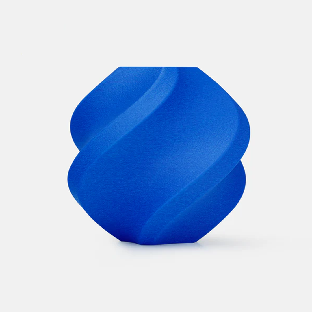 FILAMENTO BAMBU LAB ABS GF AZUL PARA IMPRESORA 3D