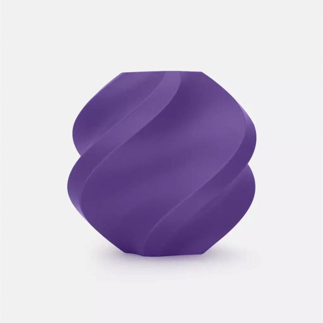 FILAMENTO BAMBU LAB ABS LAVANDA PARA IMPRESORA 3D