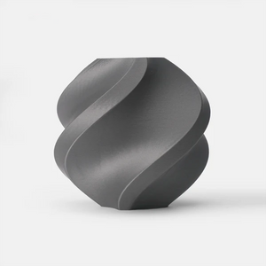 FILAMENTO BAMBU LAB ABS PLATA PARA IMPRESORA 3D