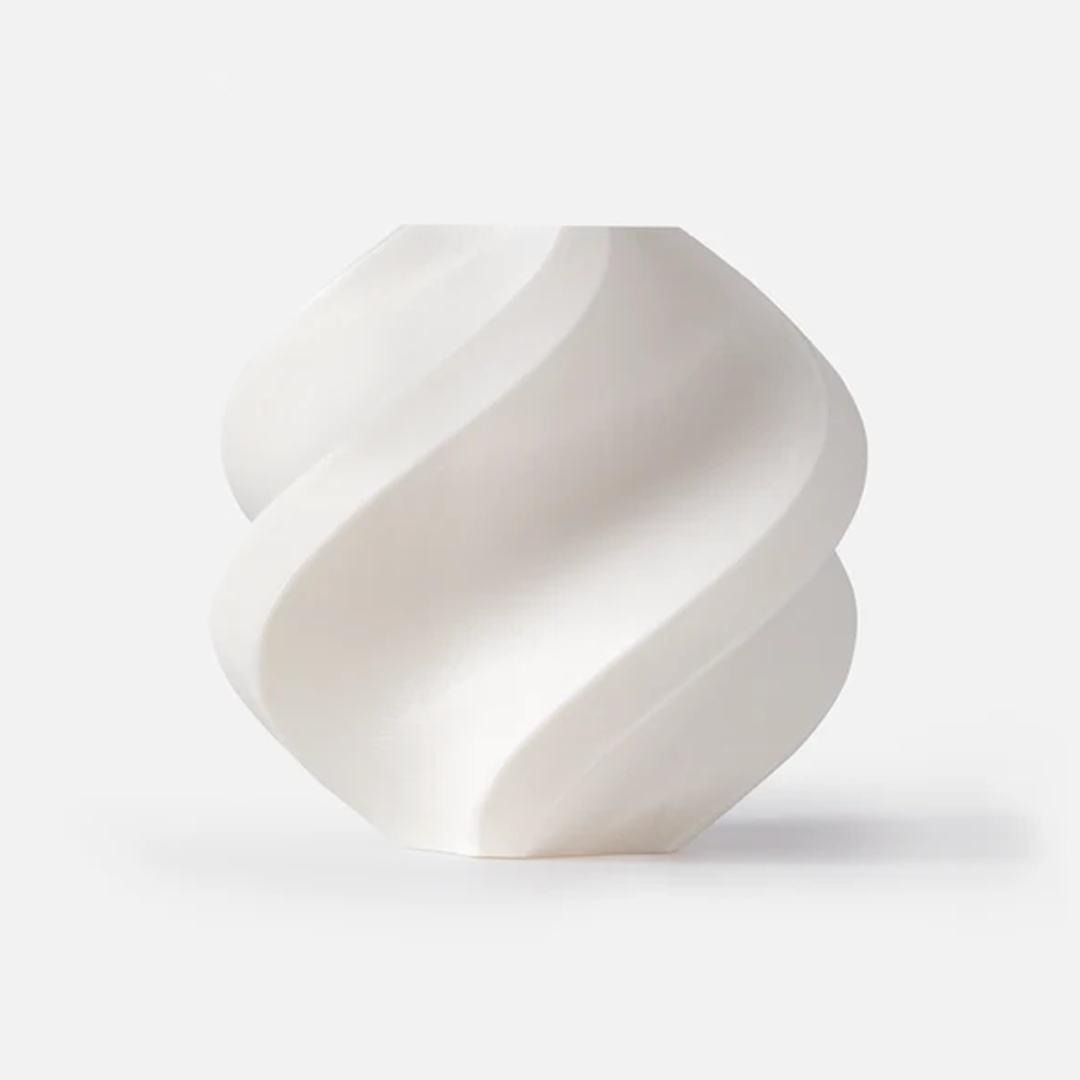 FILAMENTO BAMBU LAB ABS GF BLANCO PARA IMPRESORA 3D