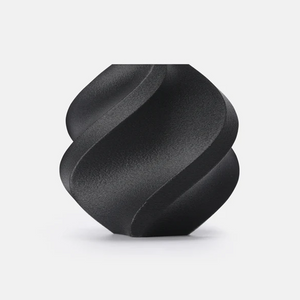 FILAMENTO BAMBU LAB ASA CF NEGRO PARA IMPRESORA 3D