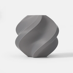 FILAMENTO BAMBU LAB ASA GRIS PARA IMPRESORA 3D