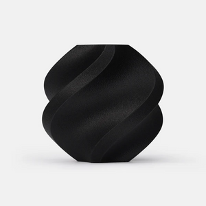 FILAMENTO BAMBU LAB PA6 CF NEGRO PARA IMPRESORA 3D .5 KG